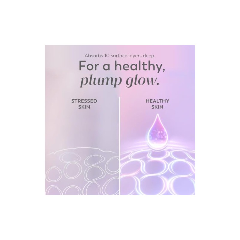 Olay Super Serum 1.0 oz con niacinamida, vitamina C, péptido