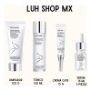 Kit De Cuidado Facial Zooson 9 Pz Skincare. Poros Y
