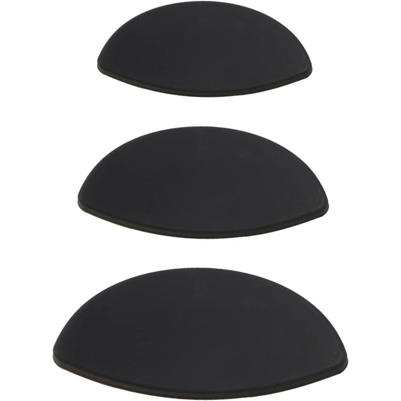 DOITOOL 18piezas Kit De Sello De Ojos De Silicona Para