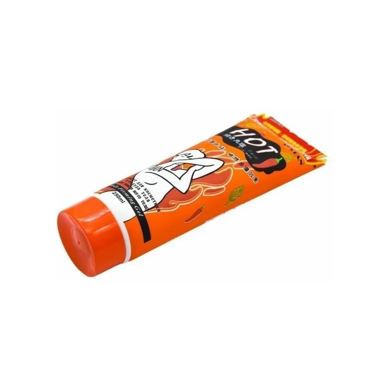 Gel De Chile Moldeador Crema Reductora Dia Noche Quema Grasa