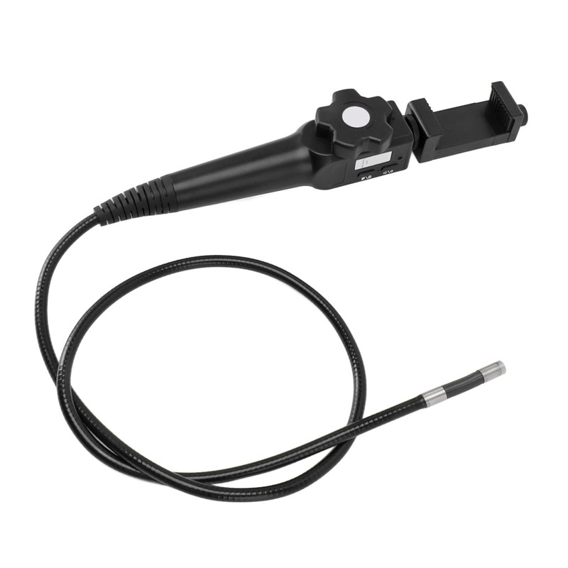 HD 1080P Industrial Endoscope IP67 Waterproof Returnable Handheld Universal Wifi
