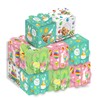 Easter Boxes - 12pcs Easter Treat Boxes,Happy Easter Gift Boxes