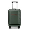 Udorich Stylish Carry-On Luggage for Effortless Travels, Airline Compliant, Durable