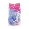 Towa Sangyo Body Sponge, PT Health Sponge, Blue