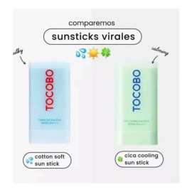 2025 Bloqueador En Barra 2pcs Spf50+protector Solar En Barra