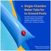 Blue Wave 8-ft Single Water Tube for Winter Pool Cover