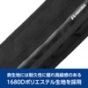 Hakuba KSB-WC01M Camera Bag Accessories, Shoulder Belt, Wide Cushion Belt,