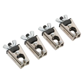 Sealey Ak6804 Micro Welding Clamp Set 4Pc