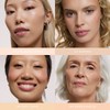 Nude By Nature Perfect Skin Filter Foundation, W4 Soft Sand