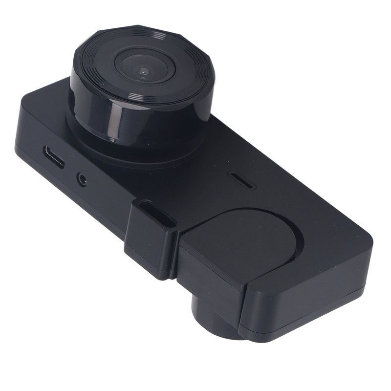 Car Dash Camera 1080P HD Night Vision 2.0in IPS 3