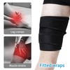 VIPMOON Thigh Brace, 2 Pack Sports Thigh Brace, Thigh Compression