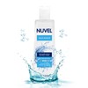 Nuvel Agua Micelar Desmaquillante para Todo Tipo de Piel 235