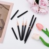 5pcs Nail Art Liner Brushes, Liner Brushes Set for Nails