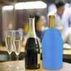 Wine Cooler Sleeve with Protector Instant Cooling and Keeps Your