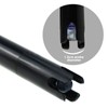 Long Body pH Electrode with BNC Socket Probe 300cm Cable