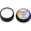 BRAWNA Pasta Blanca para Mapeo de Cejas y Labios 10g