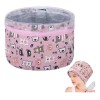 Gorro Termico Secador Pelo Cabello Calor Estilismo Y Cuidado