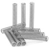 GUNGY Compression Spring Stainless Steel Spring Compression Springs 60 mm