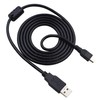 EASWEL USB Charge Charging Cable Cord Lead Turtle Beach Ear