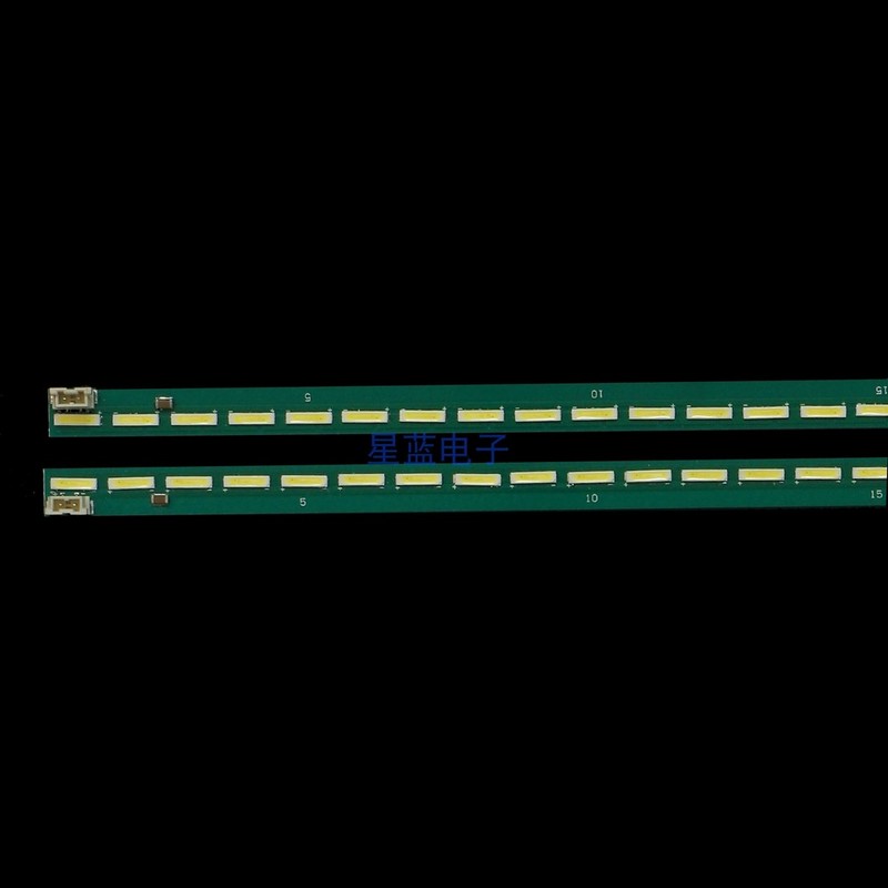 For LG LED Strips for LG 65UH6150 65UH615V 65UF6800 65UH6030
