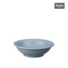 Denby Impression Blue Small Shallow Bowl / 덴비 임프레션 블루