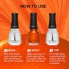 CHINA GLAZE Esmalte de Uñas Bring the Heat, Color de