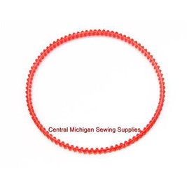 GENERIC Motor Belt Fits Many Kenmore Sewing Machine 158 Series Part # 6912, DP6912