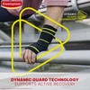 Elastoplast Performance Wrist Support Brace - Medium 1 pack