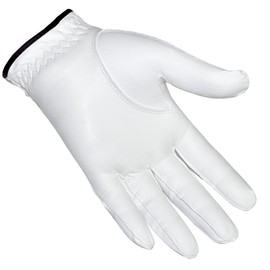 Intech Ti-Cabretta Glove Men's (Left-Handed, Medium)