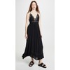 Free People Adella Sleeveless Maxi Slip Dress for Women -