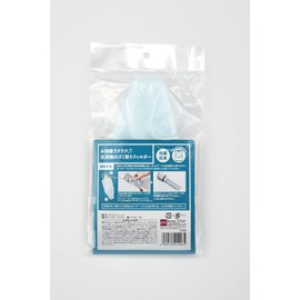 Drum type washing machine antibacterial and odor resistant trash filter set of 10