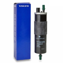 Genuine Volvo fuel filter diesel 32312226