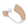 Hearing Aids Amplifier Soft Ear Hearing Assist Devices with Noise