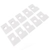 10pcs MS180 MS170 Air Filter for MS 170 MS 180