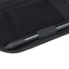 LIVANS Car Sun Visor Organizer, Vehicle Visor Storage Pouch, Auto