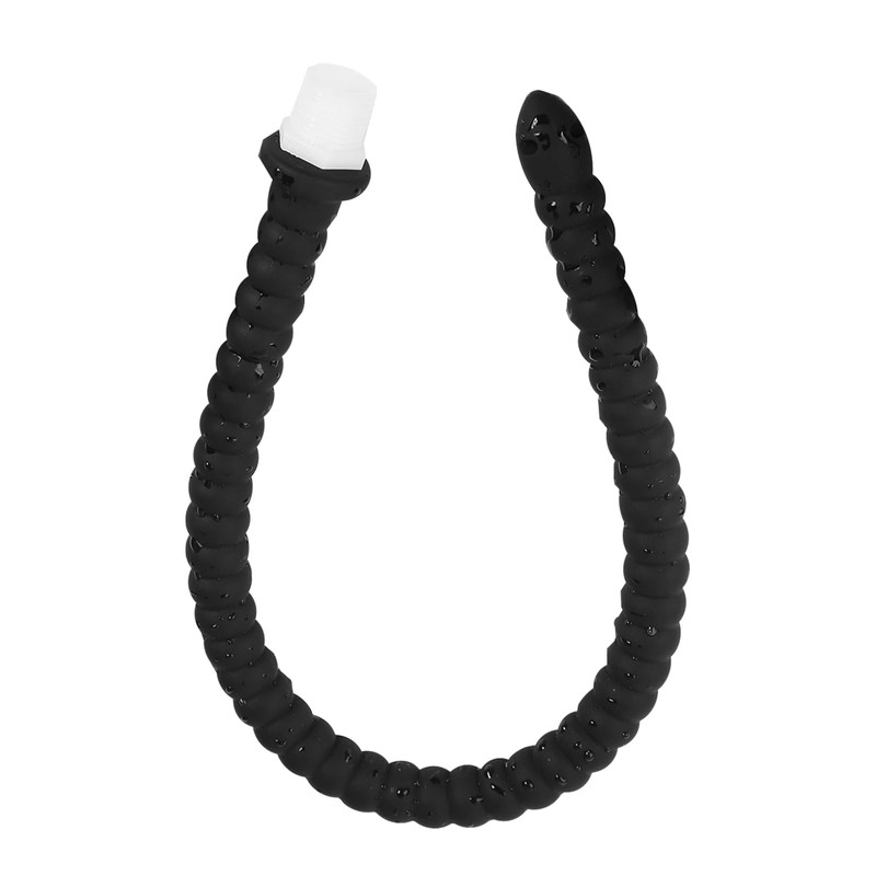 AMZII Shower Toys, 400 mm Chain Enema with Balls, Shower