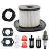 BG86 Air Filter with Spark Plug Fuel Filter for Stihl