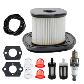 BG86 Air Filter with Spark Plug Fuel Filter for Stihl BG86C SH86 SH86C BG56 BG66 Blower