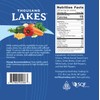 Thousand Lakes Dried Mixed Vegetables Select Soup Blend - Bulk