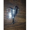 GGS 4 Weighted Snag Hooks 6/0, 7/0, 8/0, 10/0. Gator,