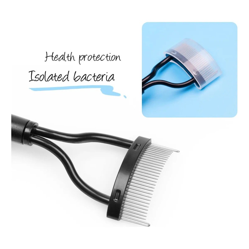 Docolor Eyelash Coll Cija Colla De Cirsa Separador De Pestañ