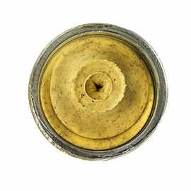 Pure Fishing PowerBait Curry Trout Bait Spices Glitter 50 g Berkley