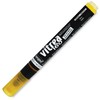 PEBEO Vitrea 160-Glass Paint Frosted Marker, Lemon