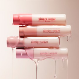 Etude [에뛰드]진저슈가 립세럼 [Etude] Ginger Sugar Lip Serum