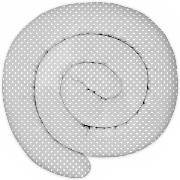 XXL bed snake, bed pillow, nursing pillow, bed roll, bed