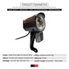 Electric Bike Front Light DC12V to 72V LED Light SM