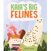 Kaia's Big Felines