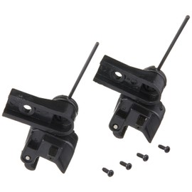 Bachmann Industries Large "G" Scale Knuckle Couplers (1 Pair)