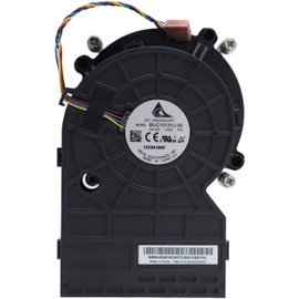 Deal4GO 65W CPU Cooling Fan & Heatsink 5H40U92955 Replacement for Lenovo ThinkCentre M75s M70s M80s M90s P340 P350 SFF