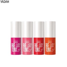 YADAH Be My Tint 4g, Tint:03 Real Red